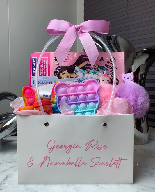 Personalised Bags