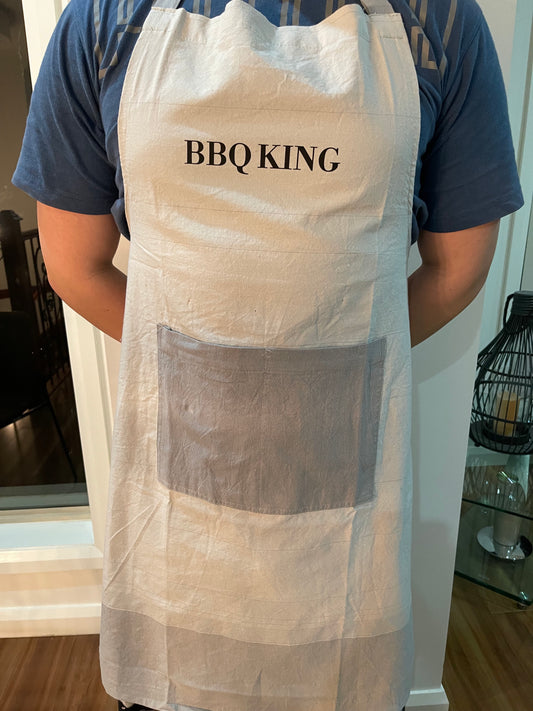 Personalised Apron