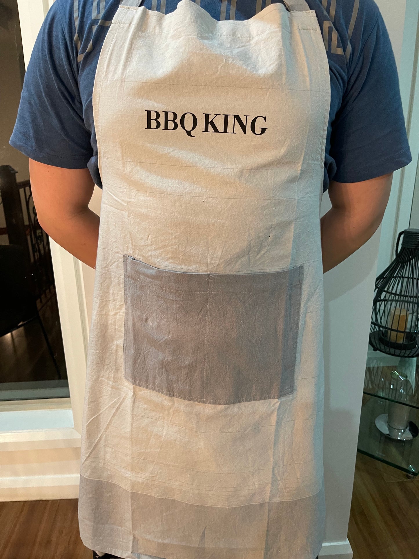 Personalised Apron