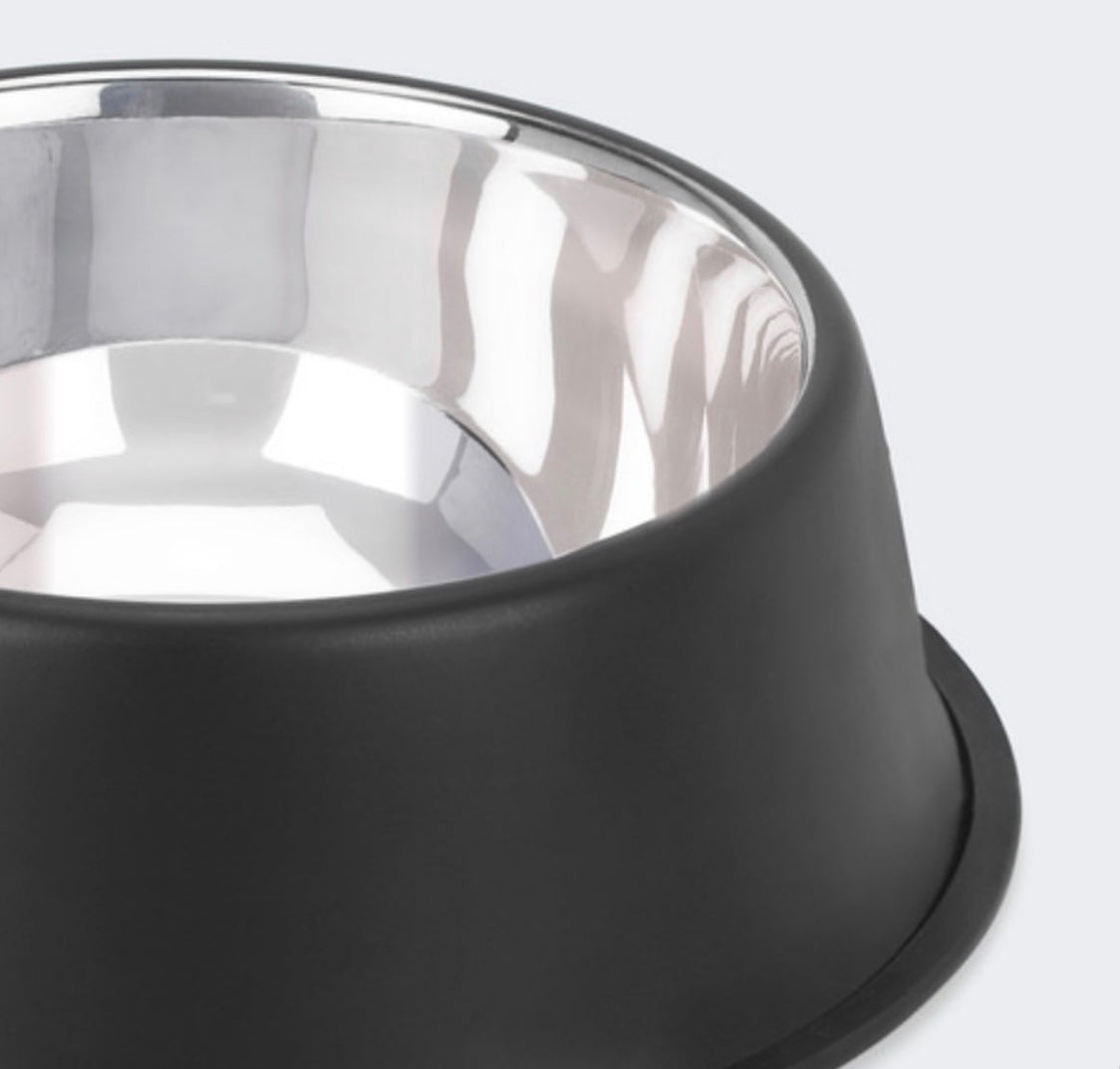 Stainless Steel Dog Bowl - 3L