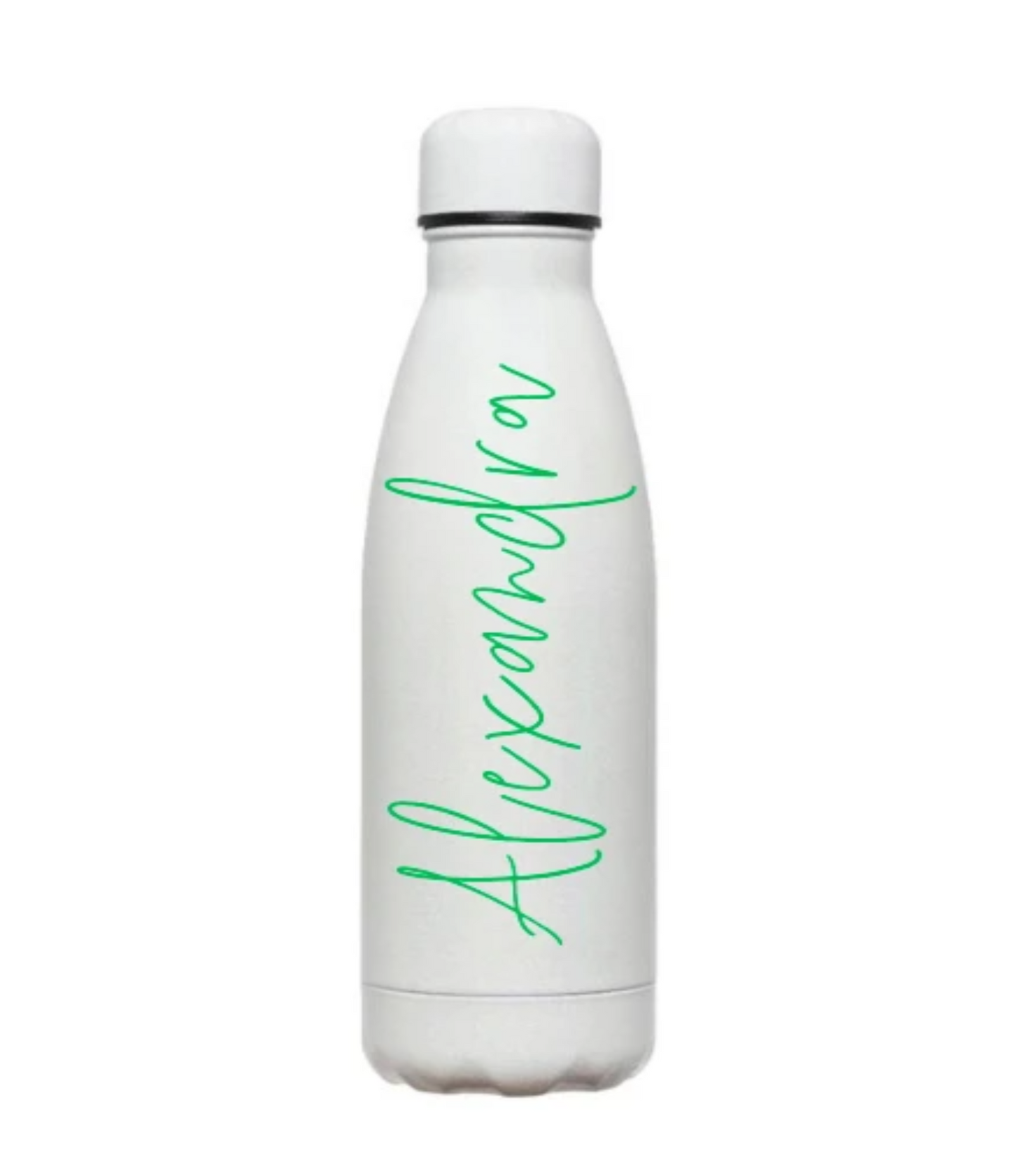 Personalised Drink Bottle - Pearl 480ml