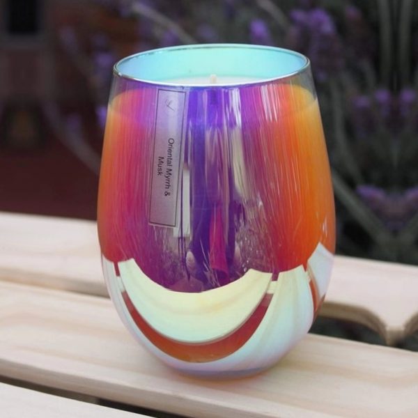 The Holographic Jar - 480ml